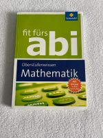 Fit fürs Abi Mathematik- Schroedel Rheinland-Pfalz - Ludwigshafen Vorschau