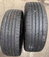 2 x Sommerreifen 215/60 R 16 95 V Continental Aubing-Lochhausen-Langwied - Aubing Vorschau