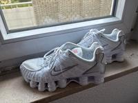 Nike shox Schuhe Bayern - Vöhringen Vorschau