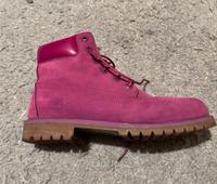 Stiefel Timberland 6inch Boots Gr.40  Weinrot Nordrhein-Westfalen - Hagen Vorschau