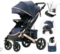 Kinderwagen Rapidy Buggy /  Babymoov Hessen - Fronhausen Vorschau