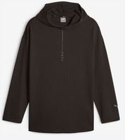 Puma Sportsweatshirt / Kaputzenpullover NEU & OVP Größe S Schwarz Thüringen - Rudolstadt Vorschau