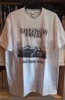 Carpathian Forest TS black shining leather // Größe XL Bayern - Füssen Vorschau