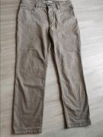 Damen Jeans Gardeur denim, gr. 40/28, grau. Niedersachsen - Varel Vorschau