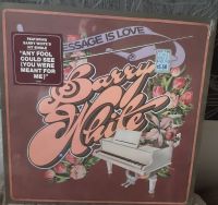 Barry White  The Message Is Love Vinyl LP Import 1979 Berlin - Neukölln Vorschau