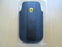 Handytasche / Smartphone Tasche   *NEU & OVP*  FERRARI Bayern - Lindau Vorschau