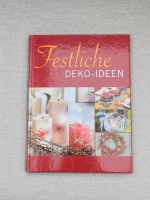 Buch Festliche Dekoideen  / Tischdeko Bayern - Greding Vorschau