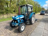 ford schlepper / traktor / kleintraktor Nordrhein-Westfalen - Gronau (Westfalen) Vorschau