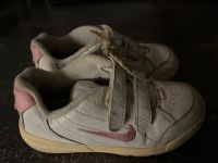 Turnschuhe Gr. 27 Nike Sachsen - Markkleeberg Vorschau