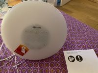 Philips wake up light HF3508 Schleswig-Holstein - Altenkrempe Vorschau