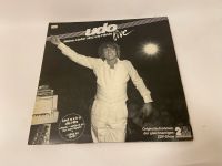 UDO JÜRGENS Meine Lieder Sind Wie Hände Live Vinyl Lp Nordrhein-Westfalen - Swisttal Vorschau