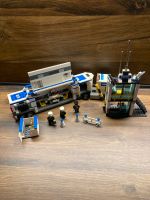 Lego City 7743 Polizei Überwachungstruck Nordrhein-Westfalen - Schwerte Vorschau