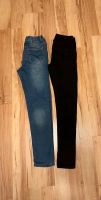 2 Jeanshosen Hosen Skinny in Gr.164-Yigga,Only Dresden - Prohlis-Nord Vorschau