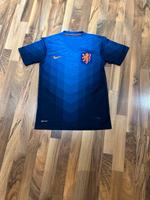 Original Nike Niederlande WM 2014 Trikot-M-sehr guter Zustand Bayern - Adlkofen Vorschau