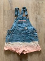 Jeans Latzhose Sommer Zara 92 Rheinland-Pfalz - Erpolzheim Vorschau