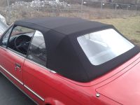 BMW E 30 Cabrio Verdeck inkl. Montage im Kreis Unna Nordrhein-Westfalen - Bergkamen Vorschau