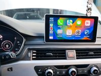 Audi A4 B9 Carplay, Android Auto, Navigation Update Baden-Württemberg - Wannweil Vorschau