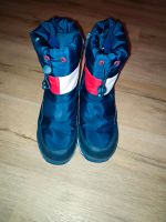 Winterschuhe Tommy Hilfiger Gr.38 Bayern - Ingolstadt Vorschau