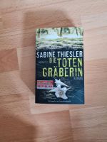 Sabine Thiesler - Die Totengräberin 2€ Hessen - Kassel Vorschau