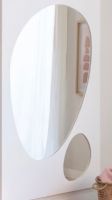 Designerspiegel mit ovalem Design Pankow - Prenzlauer Berg Vorschau