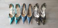 Diverse High Heels Nordrhein-Westfalen - Eschweiler Vorschau