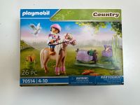 Playmobil Country 70514 Neu und OVP Essen - Essen-Ruhrhalbinsel Vorschau