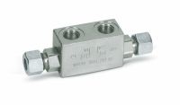 Sperrblock VBPDE 3/8" L2CEXC-12L *23,- € Baden-Württemberg - Villingen-Schwenningen Vorschau