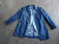 Tommy Hilfiger Mantel Trenchcoat blau Gr. L Niedersachsen - Ganderkesee Vorschau