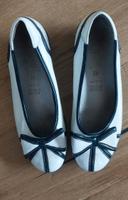 Ballerina Damenpums von Vitaform Gr.39 Leipzig - Engelsdorf Vorschau