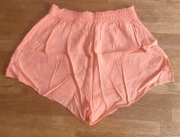 H&M Damen Shorts, kurze Hose, Größe 32, orange/apricot, Viscose Essen - Essen-Stadtmitte Vorschau