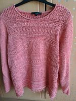 Sommer Pulli BONITA, Gr. Xl,  starkes apricot Bayern - Rosenheim Vorschau