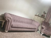 Couch,Sessel,Wohnzimmer Möbel,Möbel,moderne Couch,chesterfiield Hessen - Oberursel (Taunus) Vorschau