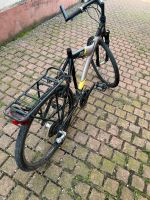Verkaufe ein Fahrrad Bayern - Lohr (Main) Vorschau