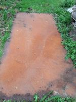 Corten Stahl Platten Schleswig-Holstein - Struvenhütten Vorschau