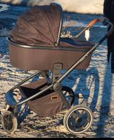 Moon  Kinderwagen Bayern - Mühldorf a.Inn Vorschau