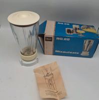 Mixaufsatz RG 25 Handmixer DDR Mixer Aufsatz  OVP Brandenburg - Neuruppin Vorschau
