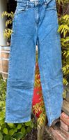 Jeans, breit geschnitten Nordrhein-Westfalen - Horstmar Vorschau
