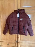 Jacke von Nike neu Sachsen-Anhalt - Haldensleben Vorschau