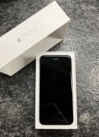 I Phone 6 Space grey Nordrhein-Westfalen - Much Vorschau