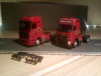 AWM Lkw 2 x Zgm MB Actros 1850 + Volvo FH 420 Krug Nordrhein-Westfalen - Leverkusen Vorschau