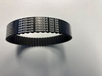 Zahnriemen optibelt Omega 265 5M * 53 Z - 15 mm Niedersachsen - Wietzen Vorschau