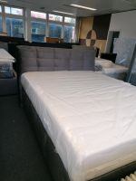 Bett Boxspringbett 140x200 cm samt *Möbel Outlet Osnabrück* Niedersachsen - Osnabrück Vorschau