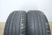 2x goodyear efficient grip moe runflat 225/50 r17 94w Nordrhein-Westfalen - Nettetal Vorschau