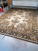 Teppich DDR Thüringen - Gera Vorschau