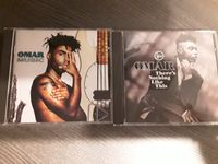 OMAR CD'S ~ MUSIC & THERE'S NOTHING LIKE THIS~ ZUSAMMEN Niedersachsen - Weyhe Vorschau