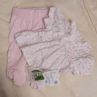 Neue Babyclub Set( shirt+Hose)gr.50 ( passt gut für Frühgeborene) Bayern - Schweinfurt Vorschau