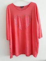 Ulla Popken T-Shirt Gr. 50/52 Heart and Passion 3/4 arm NEU Münster (Westfalen) - Aaseestadt Vorschau