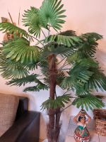 Palmenbaum Kokospalme Kunstpflanze Hessen - Gründau Vorschau