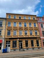 1  Zimmer Wohnung mit EBK / Nachmieter gesucht! Sachsen - Zwickau Vorschau