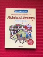 Michel aus Lönneberga Geschichten 4 Bilderbücher Sammelband 128 S Baden-Württemberg - Remshalden Vorschau